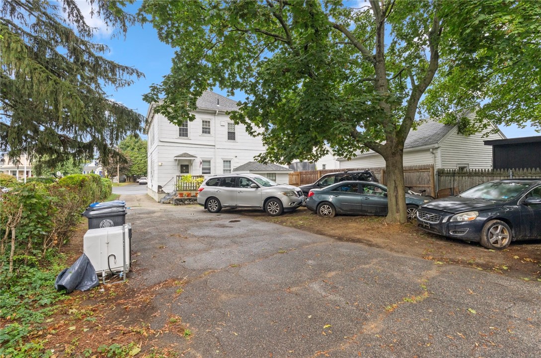 9 Southern Street Cranston, RI 02920 - Photo 30 of 31