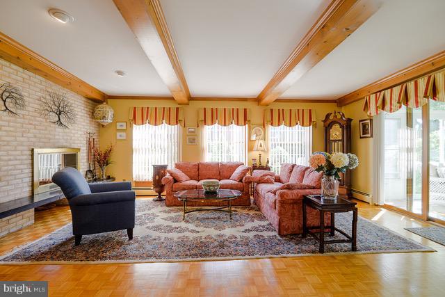 7 North Bluff Road Chesapeake City, MD 21915 - Photo 19 of 37 Family Room