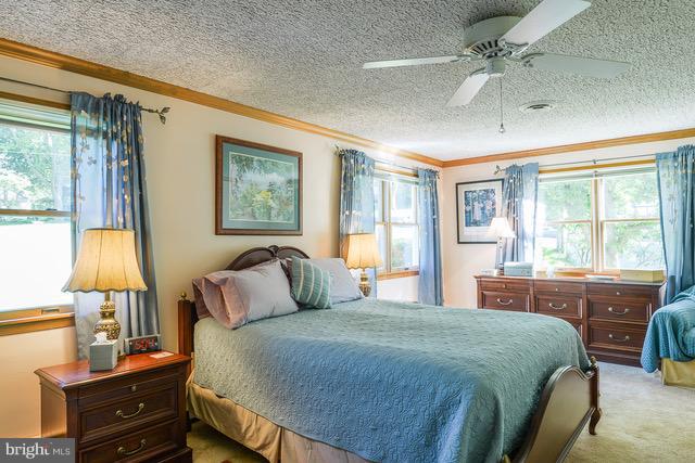 7 North Bluff Road Chesapeake City, MD 21915 - Photo 29 of 37 Bedroom (Master)