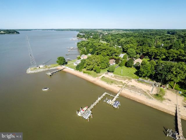 7 North Bluff Road Chesapeake City, MD 21915 - Photo 37 of 37 Great location along the Elk River