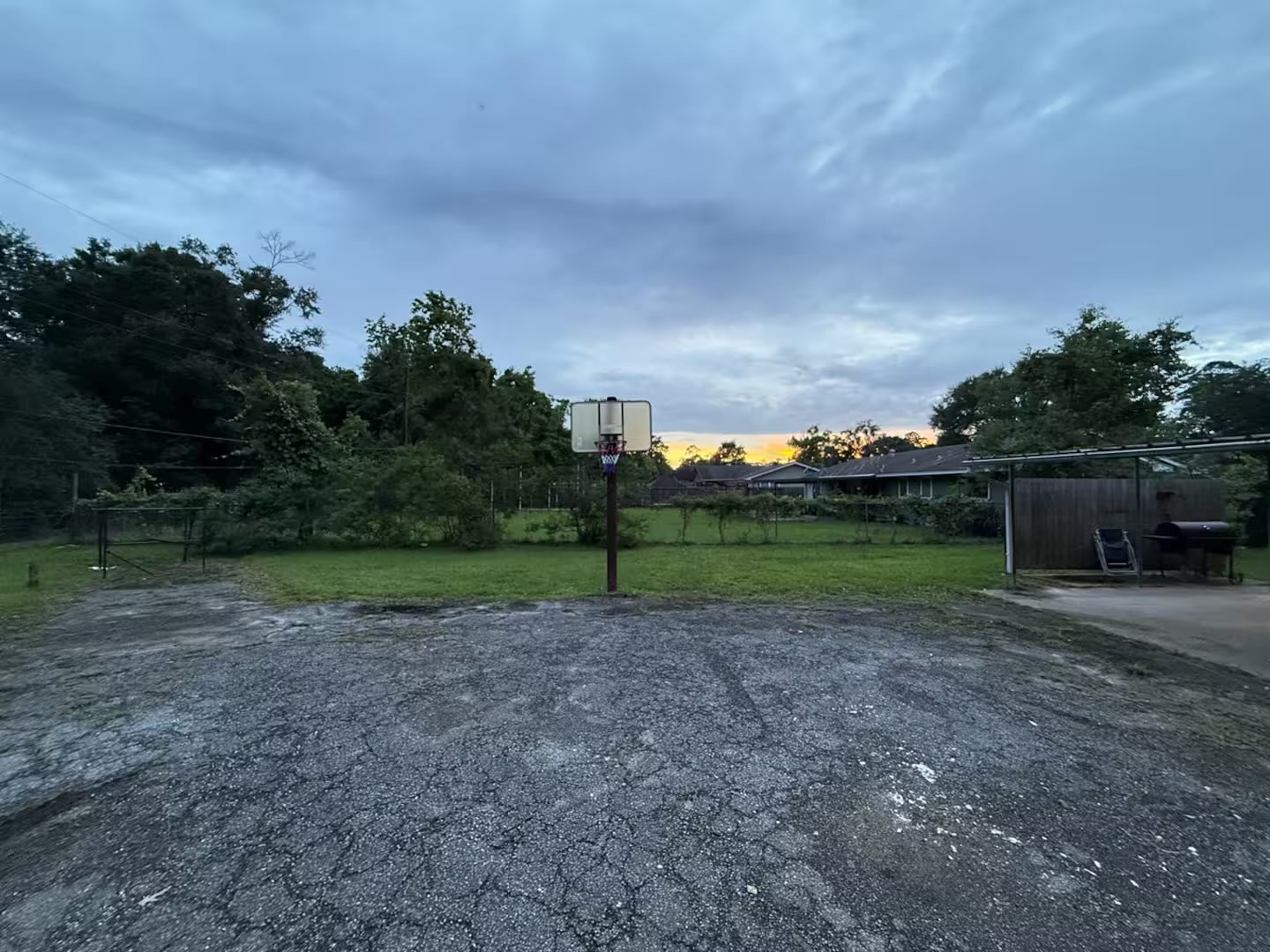 7035 Hurley Drive Beaumont, TX 77708 - Photo 24 of 26
