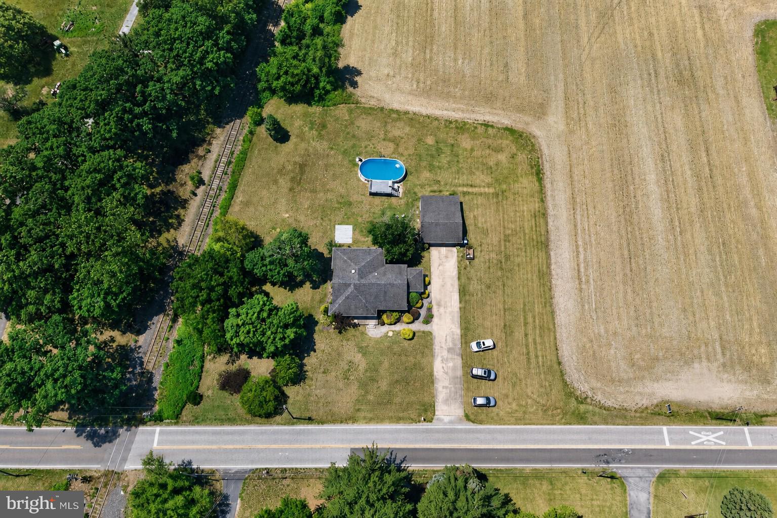 49 West Tomlin Station Road Mickleton, NJ 08056 - Photo 29 of 34