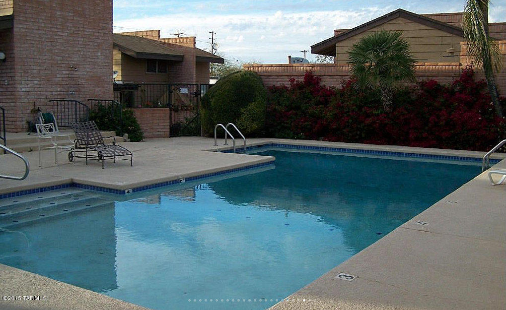 4309 East Allison Road Tucson, AZ 85712 - Photo 14 of 14 Gallery Image 14