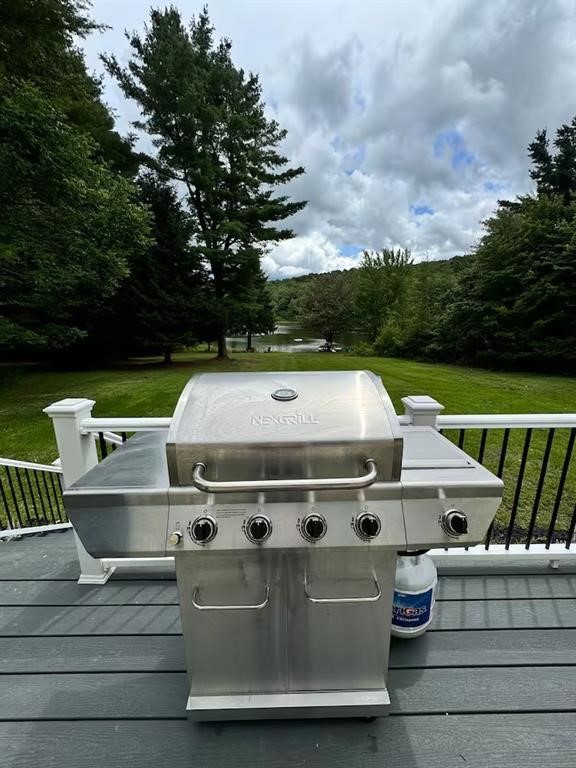 1737 Tupper Hill Road Franklin, NY 13775 - Photo 24 of 29