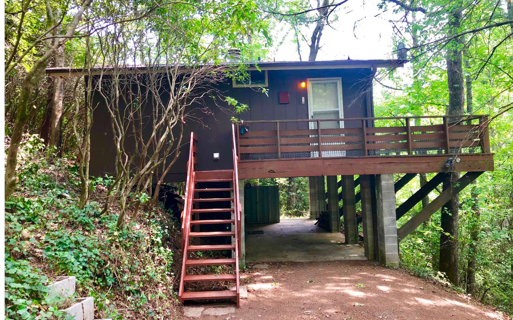 280 Shadow Pond Road Murphy, NC 28906 - Photo 1 of 1 Main View