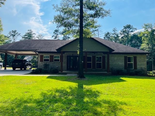 909 Albritton Road Andalusia, AL 36420 - Photo 1 of 22 Gallery Image 1