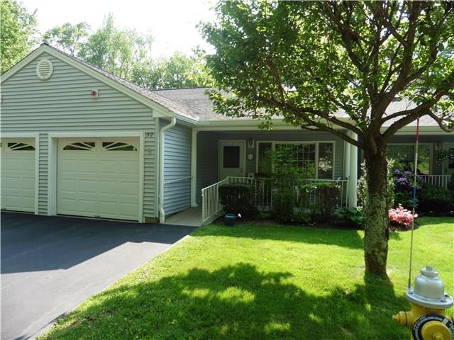 32 Underhill Road, Unit 32 Monroe, CT 06468 - Photo 1 of 1