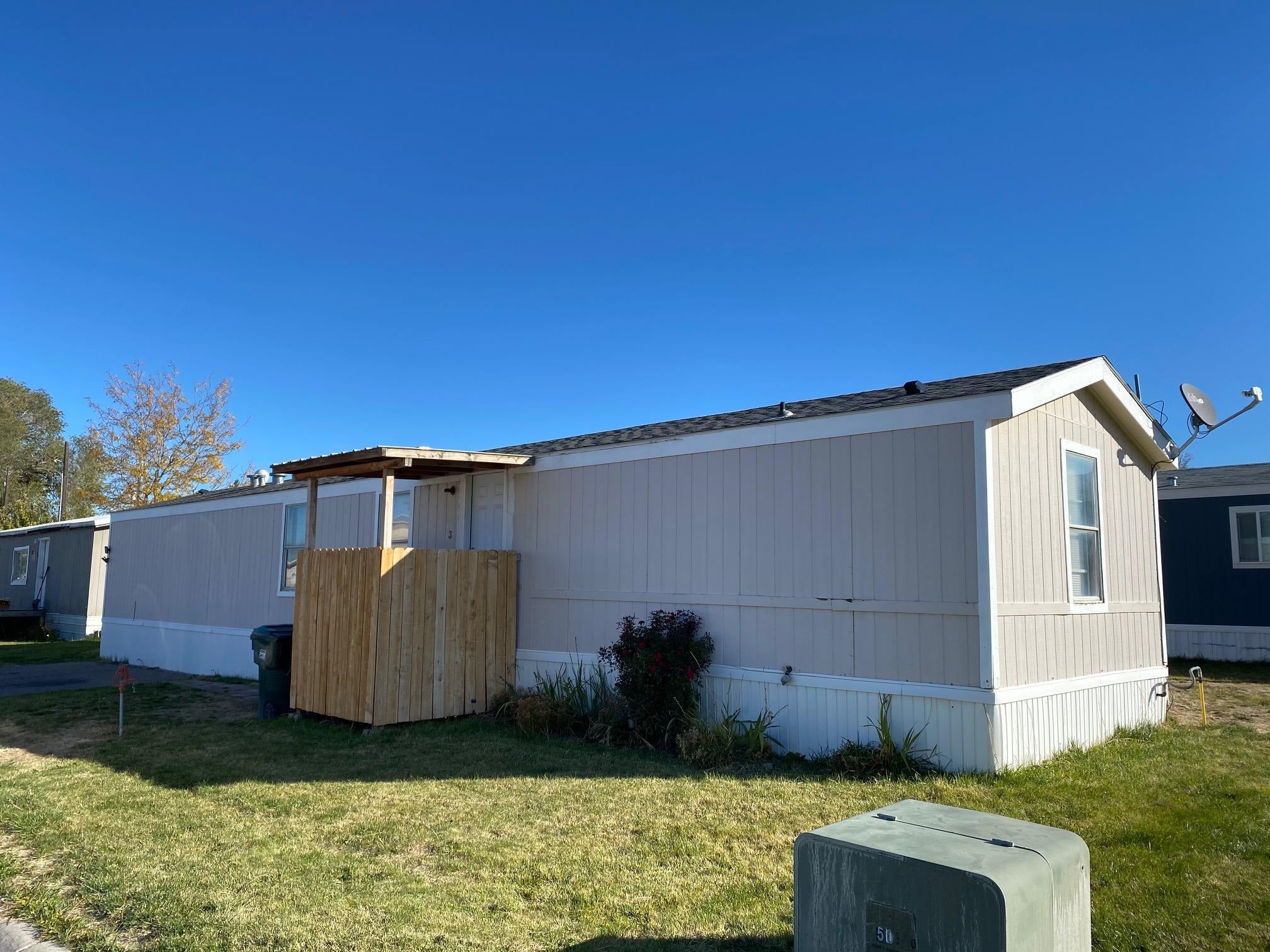 427 West Griffith Road, Unit 3 Pocatello, ID 83201 - Photo 1 of 1 Gallery Image 1