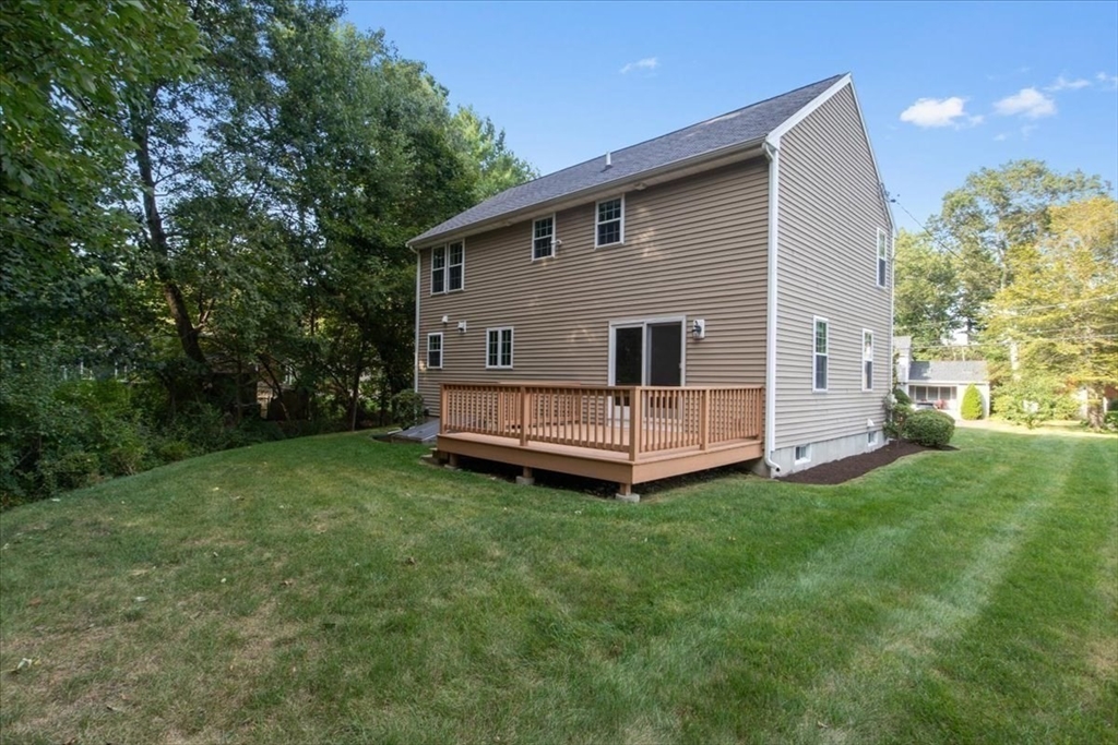 37 Forest Road Millis, MA 02054 - Photo 39 of 42