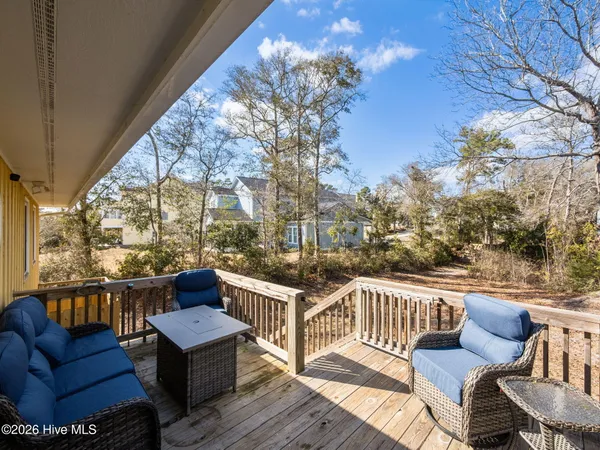$535,000 | 7028 Archers Creek Drive, Unit NORTH, Emerald Isle, NC 28594