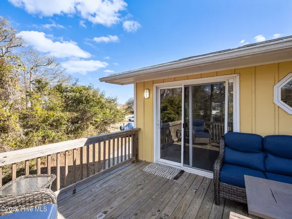 $535,000 | 7028 Archers Creek Drive, Unit NORTH, Emerald Isle, NC 28594