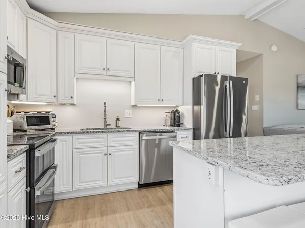 $535,000 | 7028 Archers Creek Drive, Unit NORTH, Emerald Isle, NC 28594