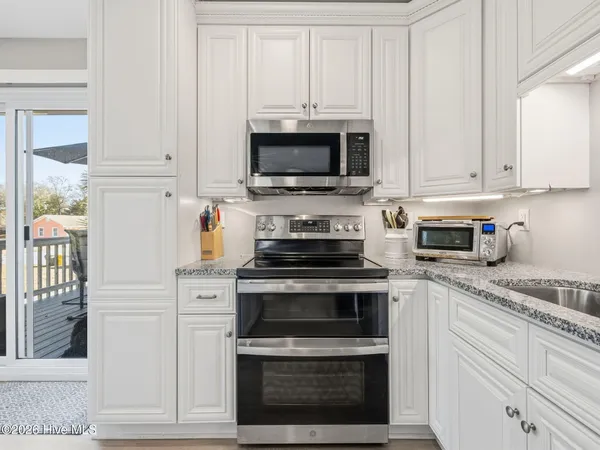 $535,000 | 7028 Archers Creek Drive, Unit NORTH, Emerald Isle, NC 28594