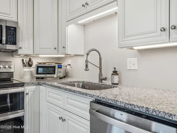 $535,000 | 7028 Archers Creek Drive, Unit NORTH, Emerald Isle, NC 28594