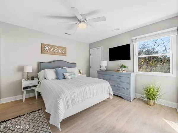 $535,000 | 7028 Archers Creek Drive, Unit NORTH, Emerald Isle, NC 28594