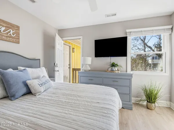 $535,000 | 7028 Archers Creek Drive, Unit NORTH, Emerald Isle, NC 28594