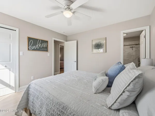 $535,000 | 7028 Archers Creek Drive, Unit NORTH, Emerald Isle, NC 28594