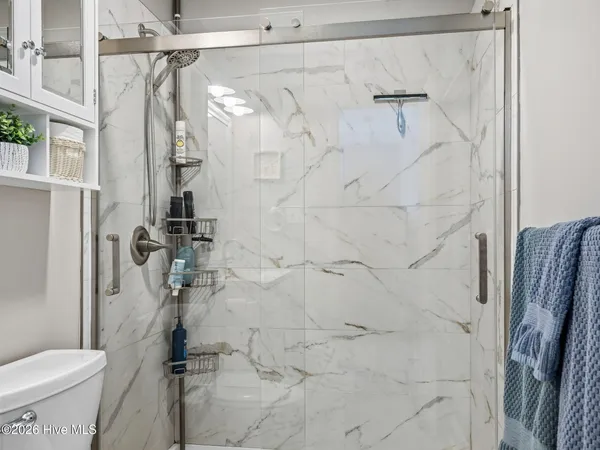 $535,000 | 7028 Archers Creek Drive, Unit NORTH, Emerald Isle, NC 28594