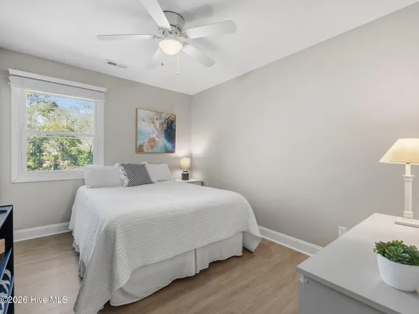 $535,000 | 7028 Archers Creek Drive, Unit NORTH, Emerald Isle, NC 28594