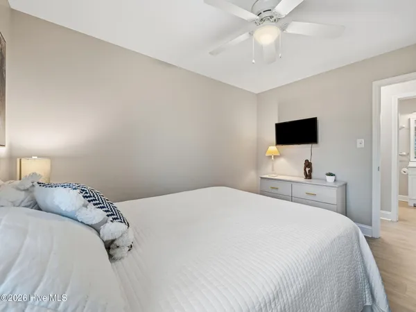 $535,000 | 7028 Archers Creek Drive, Unit NORTH, Emerald Isle, NC 28594