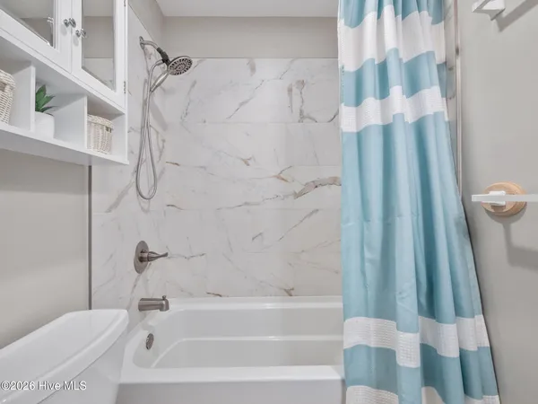 $535,000 | 7028 Archers Creek Drive, Unit NORTH, Emerald Isle, NC 28594