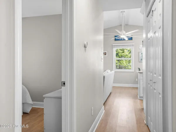 $535,000 | 7028 Archers Creek Drive, Unit NORTH, Emerald Isle, NC 28594