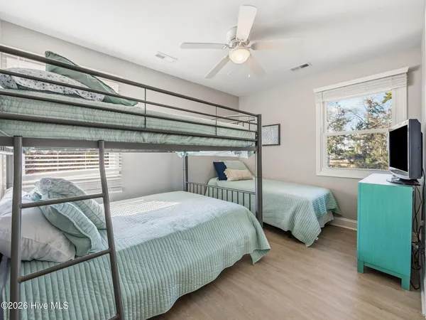 $535,000 | 7028 Archers Creek Drive, Unit NORTH, Emerald Isle, NC 28594