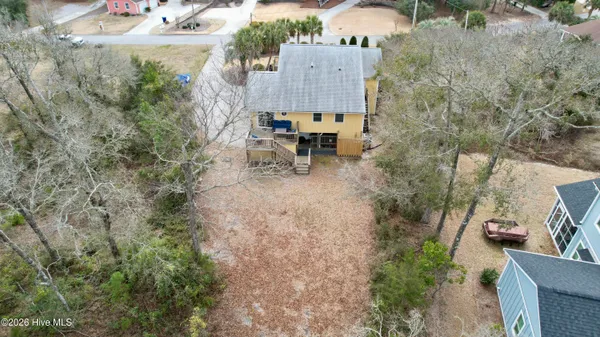 $535,000 | 7028 Archers Creek Drive, Unit NORTH, Emerald Isle, NC 28594