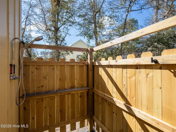 $535,000 | 7028 Archers Creek Drive, Unit NORTH, Emerald Isle, NC 28594