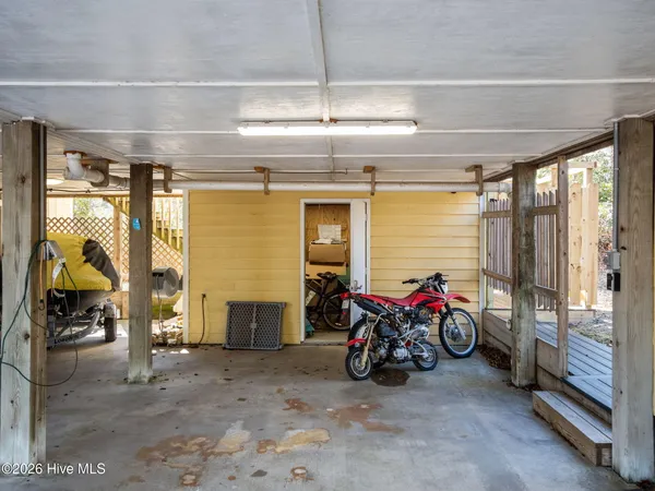 $535,000 | 7028 Archers Creek Drive, Unit NORTH, Emerald Isle, NC 28594