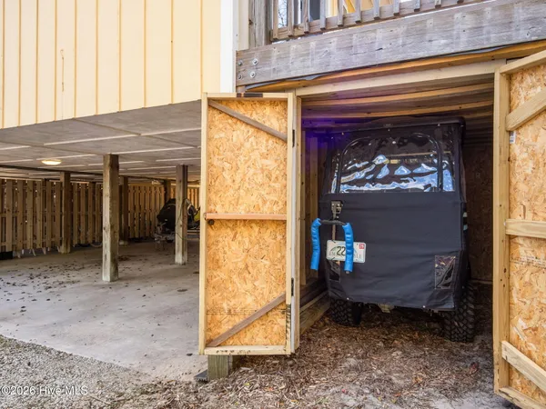 $535,000 | 7028 Archers Creek Drive, Unit NORTH, Emerald Isle, NC 28594