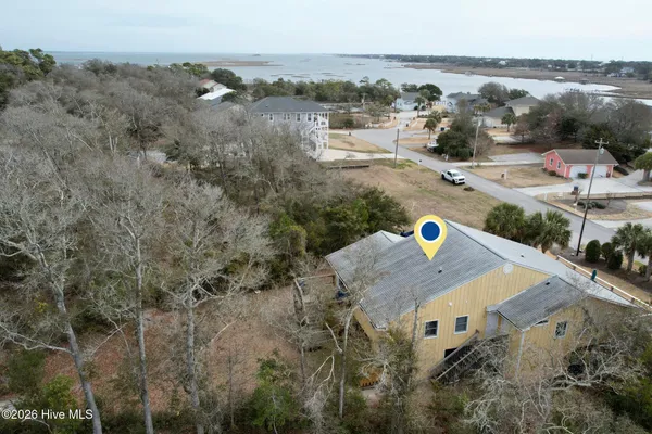 $535,000 | 7028 Archers Creek Drive, Unit NORTH, Emerald Isle, NC 28594