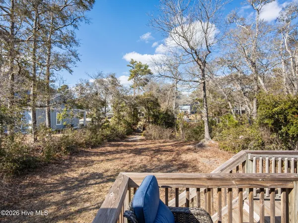 $535,000 | 7028 Archers Creek Drive, Unit NORTH, Emerald Isle, NC 28594