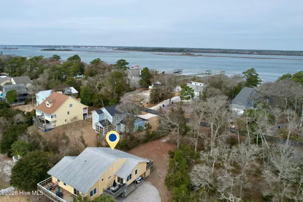 $535,000 | 7028 Archers Creek Drive, Unit NORTH, Emerald Isle, NC 28594