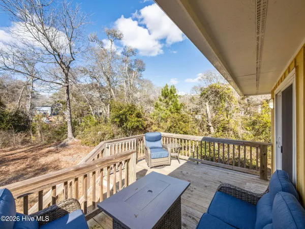 $535,000 | 7028 Archers Creek Drive, Unit NORTH, Emerald Isle, NC 28594