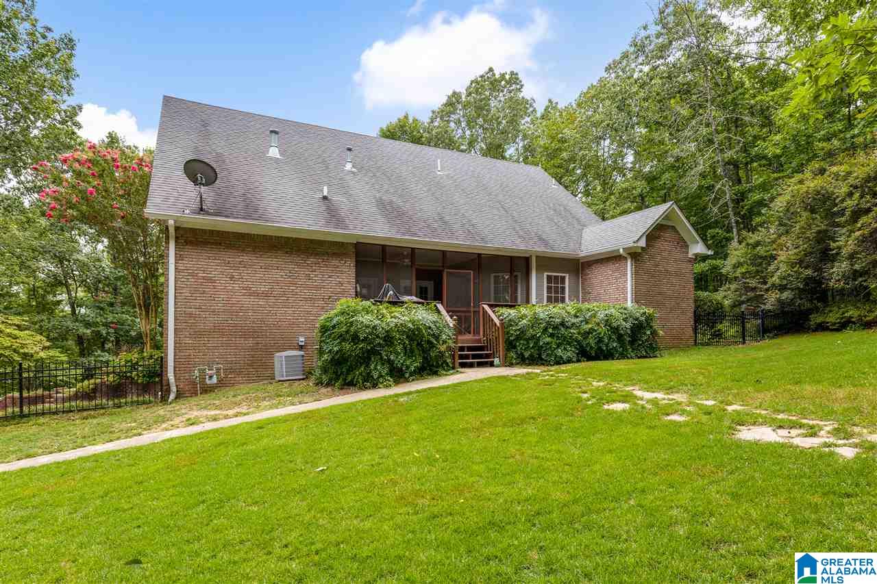 530 Copper Springs Road Odenville, AL 35120 - Photo 26 of 27
