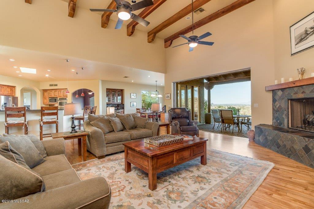 5910 Rough Rider Place Tucson, AZ 85743 - Photo 3 of 50 Gallery Image 3