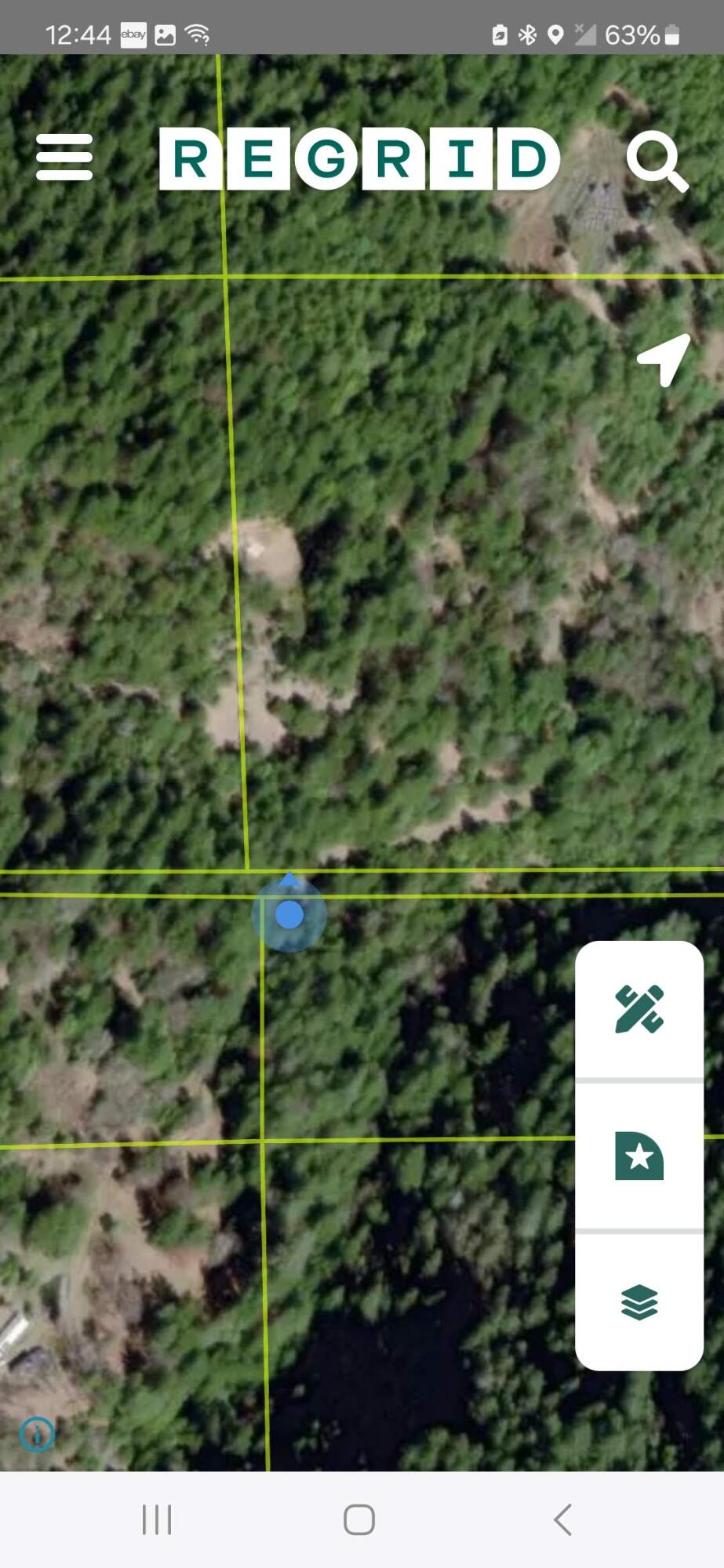 8700 Bell Springs Road Garberville, CA 95542 - Photo 41 of 43