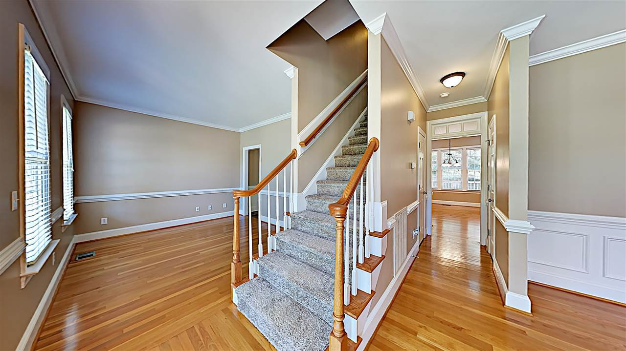 5004 Country Trail Raleigh, NC 27613 - Photo 2 of 17 Photo 2