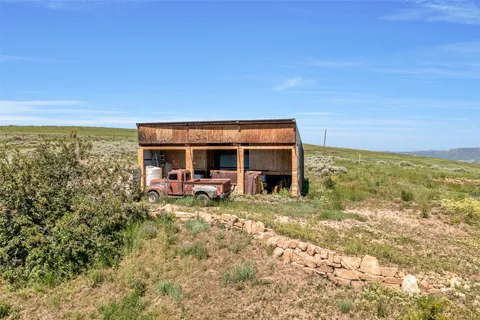 $640,000 | 23000 Saddlebow Lane, Steamboat Springs, CO 80487