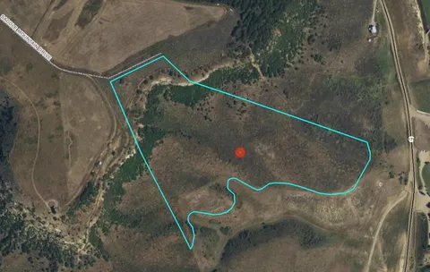 $640,000 | 23000 Saddlebow Lane, Steamboat Springs, CO 80487