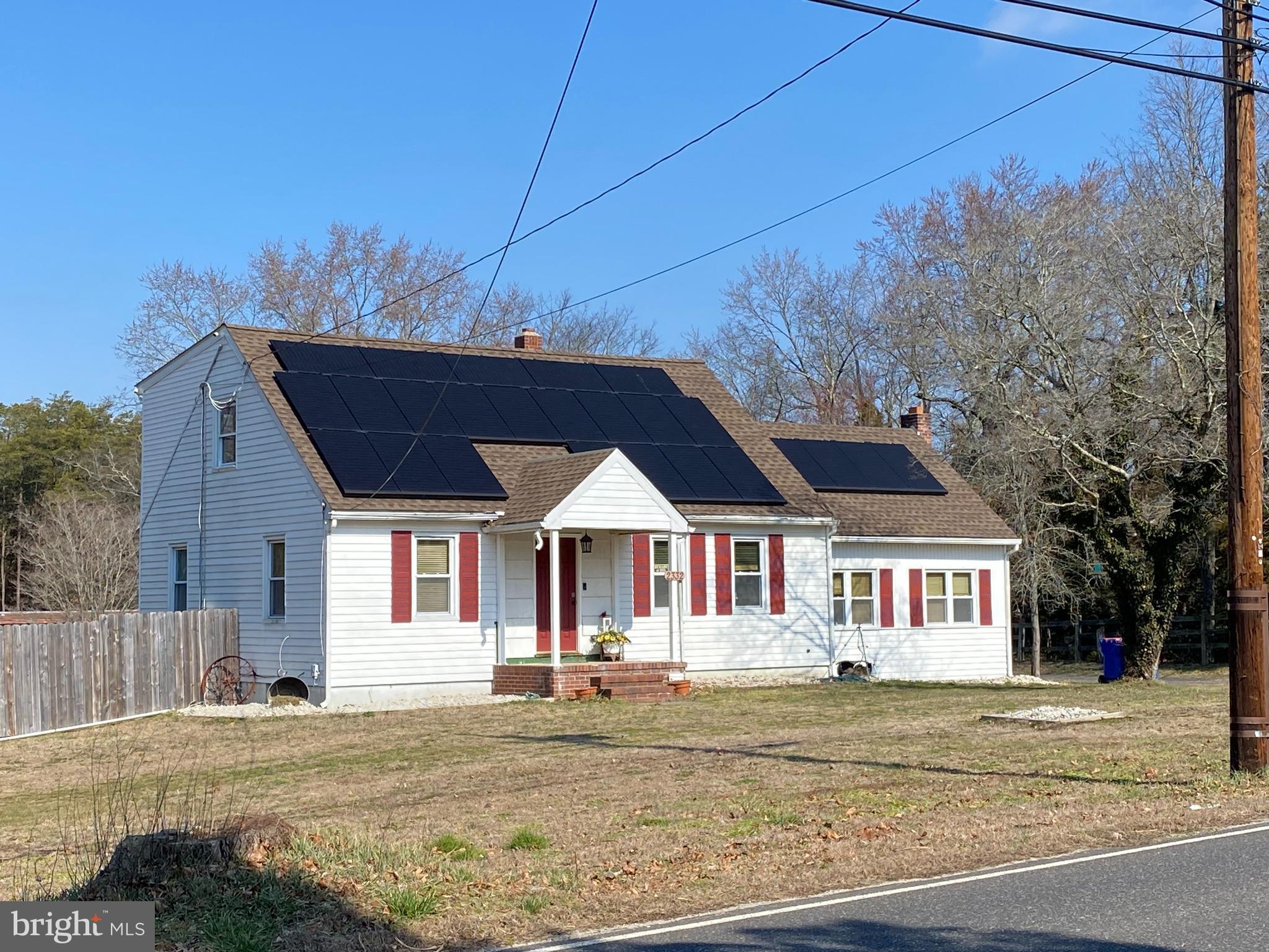 2332 Newcombtown Road Millville, NJ 08332 - Photo 1 of 16