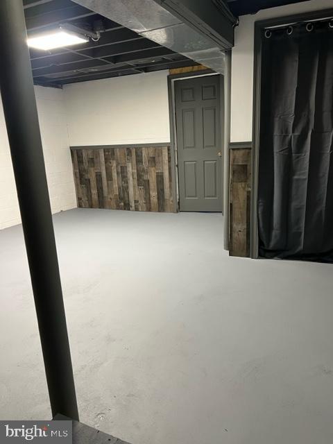 2332 Newcombtown Road Millville, NJ 08332 - Photo 11 of 16 Basement