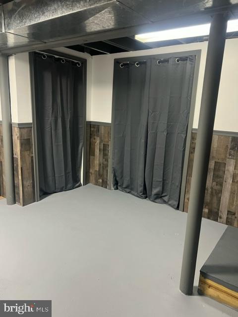 2332 Newcombtown Road Millville, NJ 08332 - Photo 12 of 16 Basement