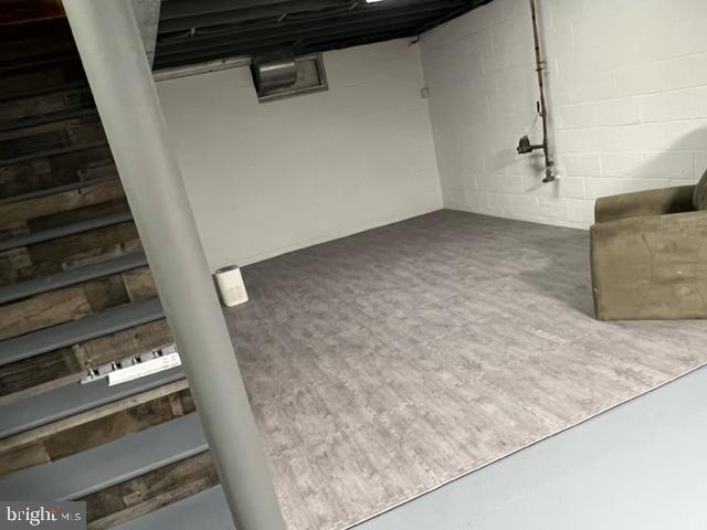 2332 Newcombtown Road Millville, NJ 08332 - Photo 13 of 16 Basement