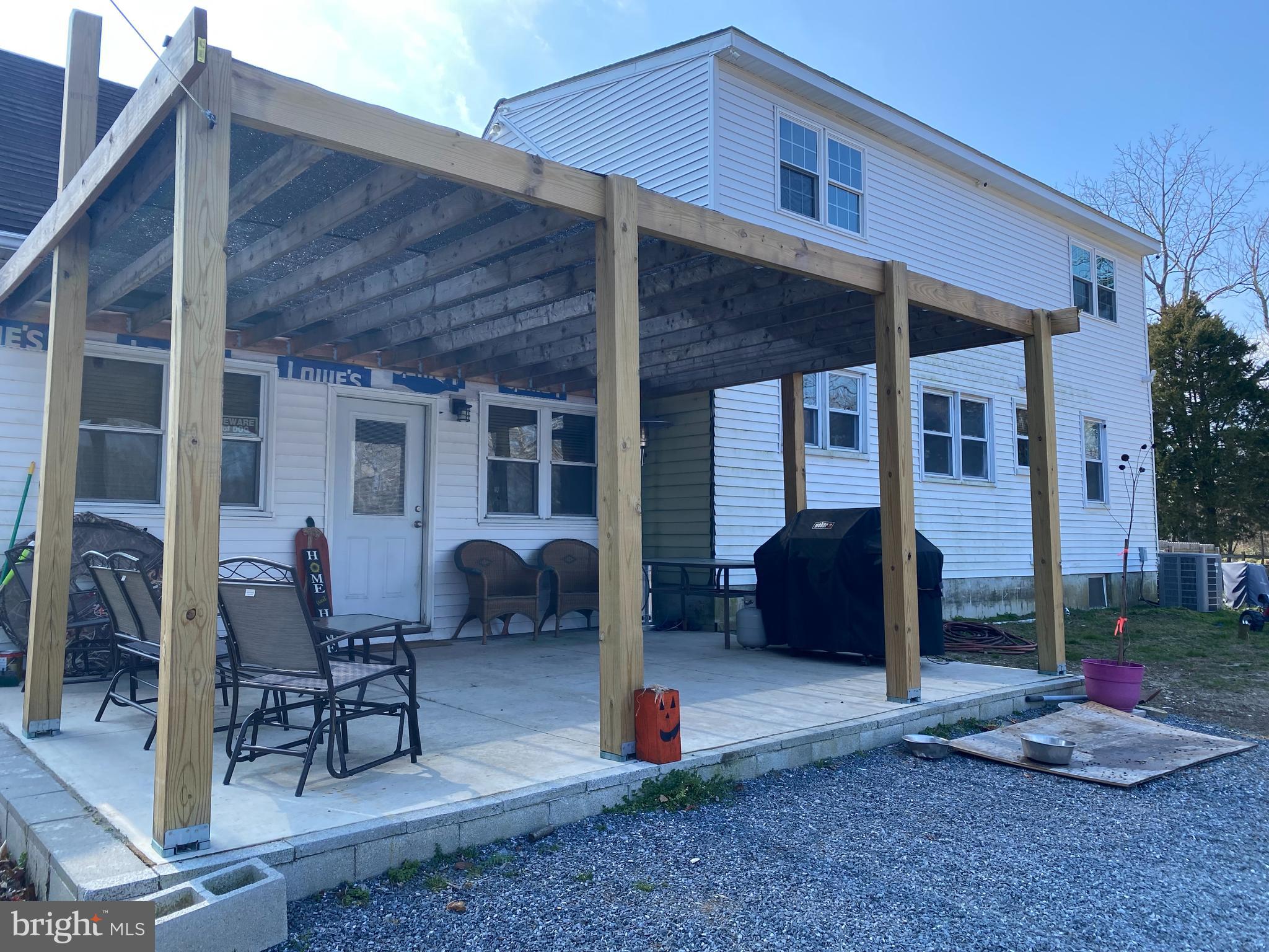 2332 Newcombtown Road Millville, NJ 08332 - Photo 15 of 16