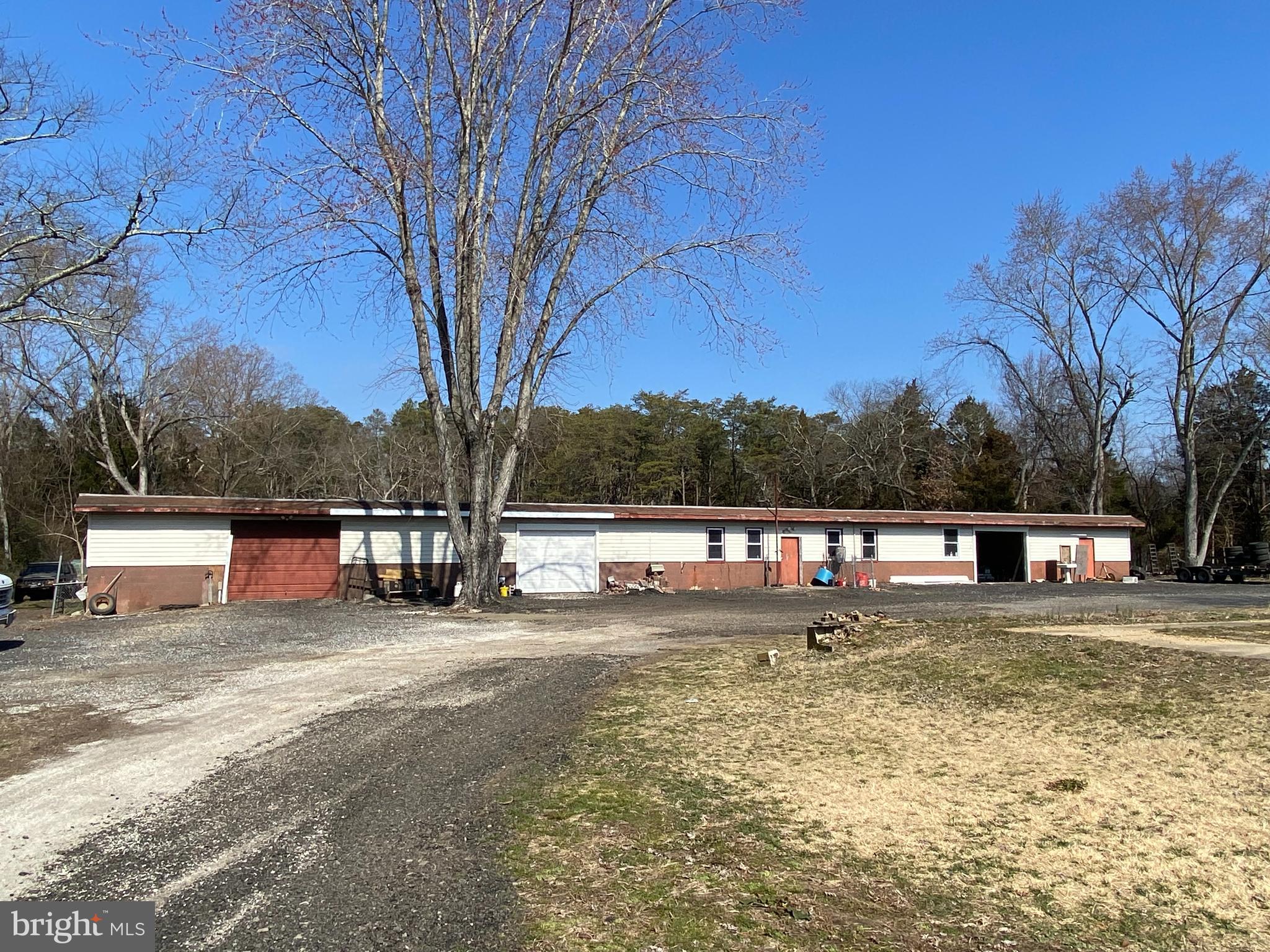 2332 Newcombtown Road Millville, NJ 08332 - Photo 16 of 16