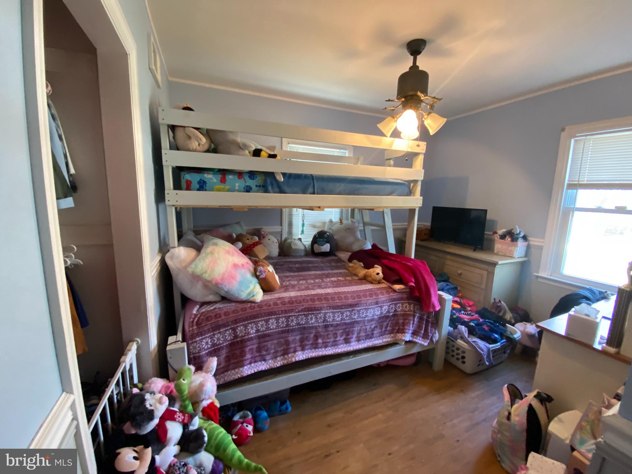 2332 Newcombtown Road Millville, NJ 08332 - Photo 4 of 16 Bedroom