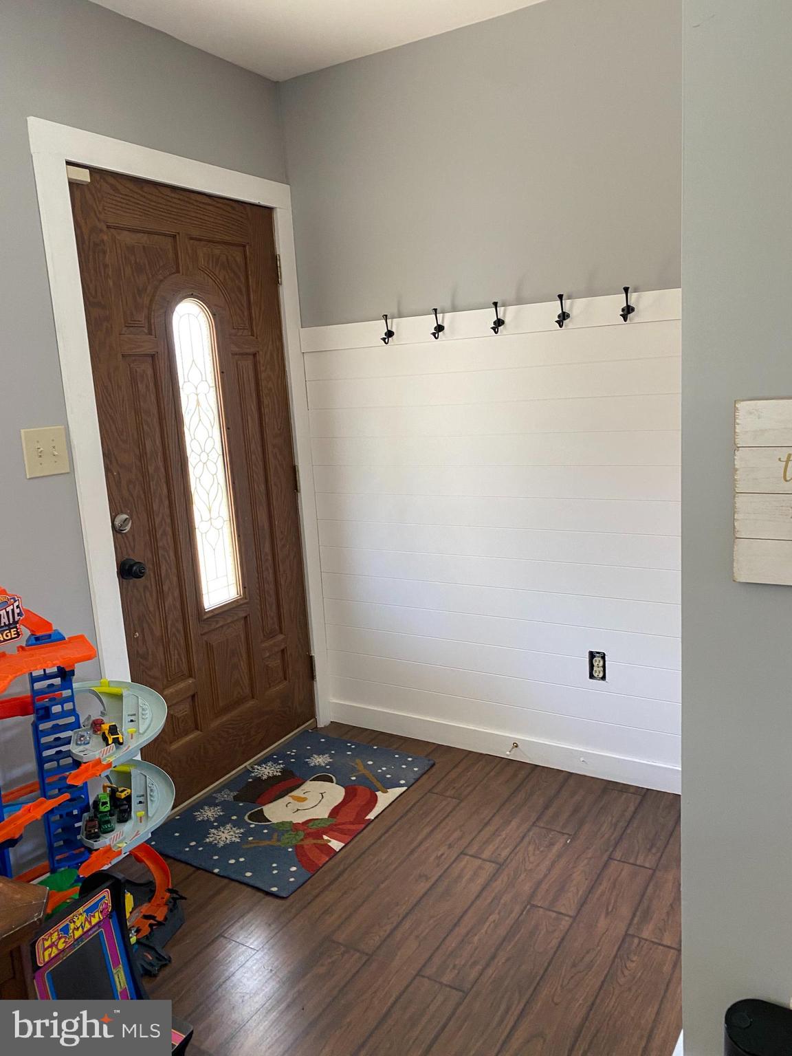 2332 Newcombtown Road Millville, NJ 08332 - Photo 7 of 16 Front entry