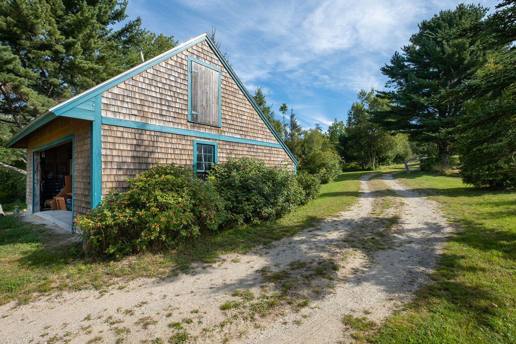 140 Ferry Road Brooksville, ME 04617 - Photo 39 of 73 140FerryRd-35